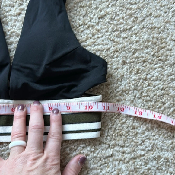 H&M swimsuit black - Picture 4 of 6